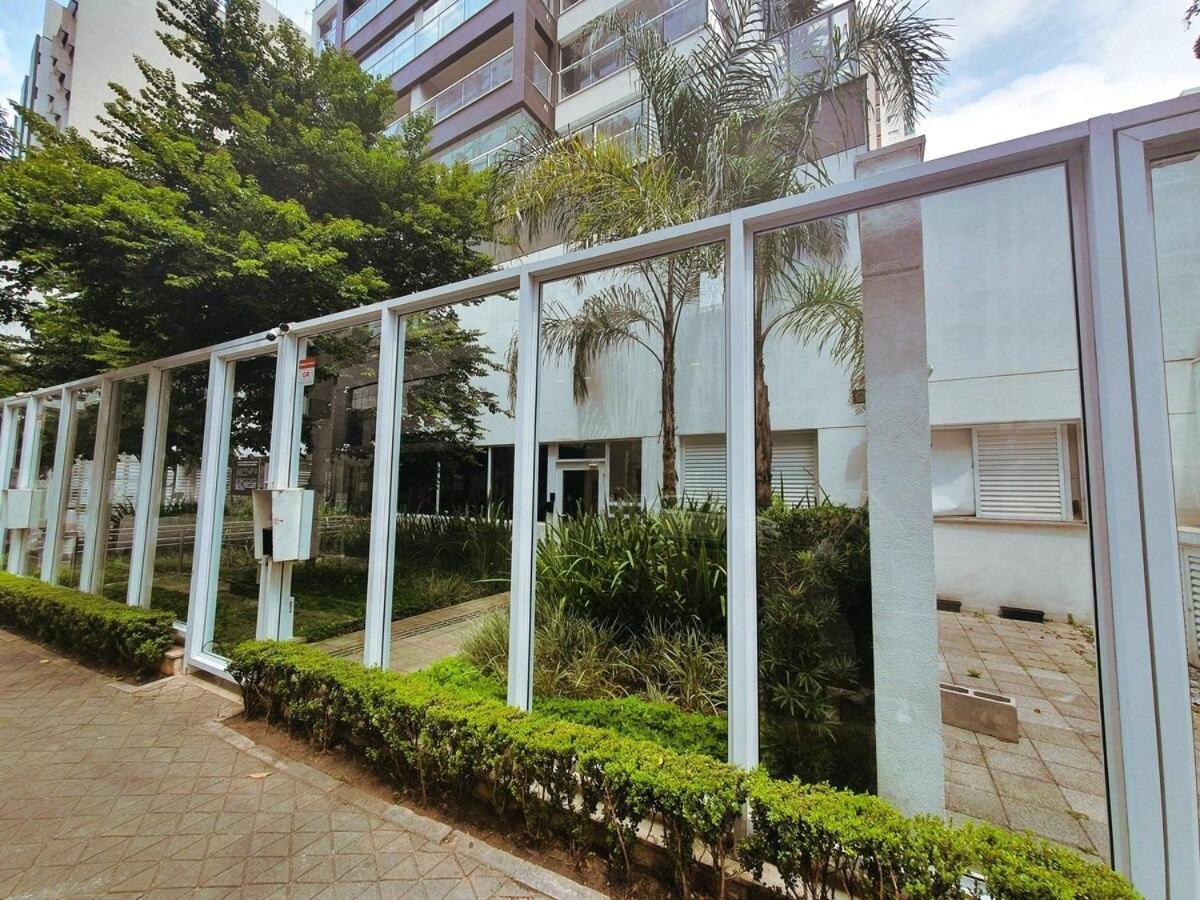 Sweet Home -Px Paulista/Hosp. Sirio Libanes C/Vaga Sao Paulo Exterior photo