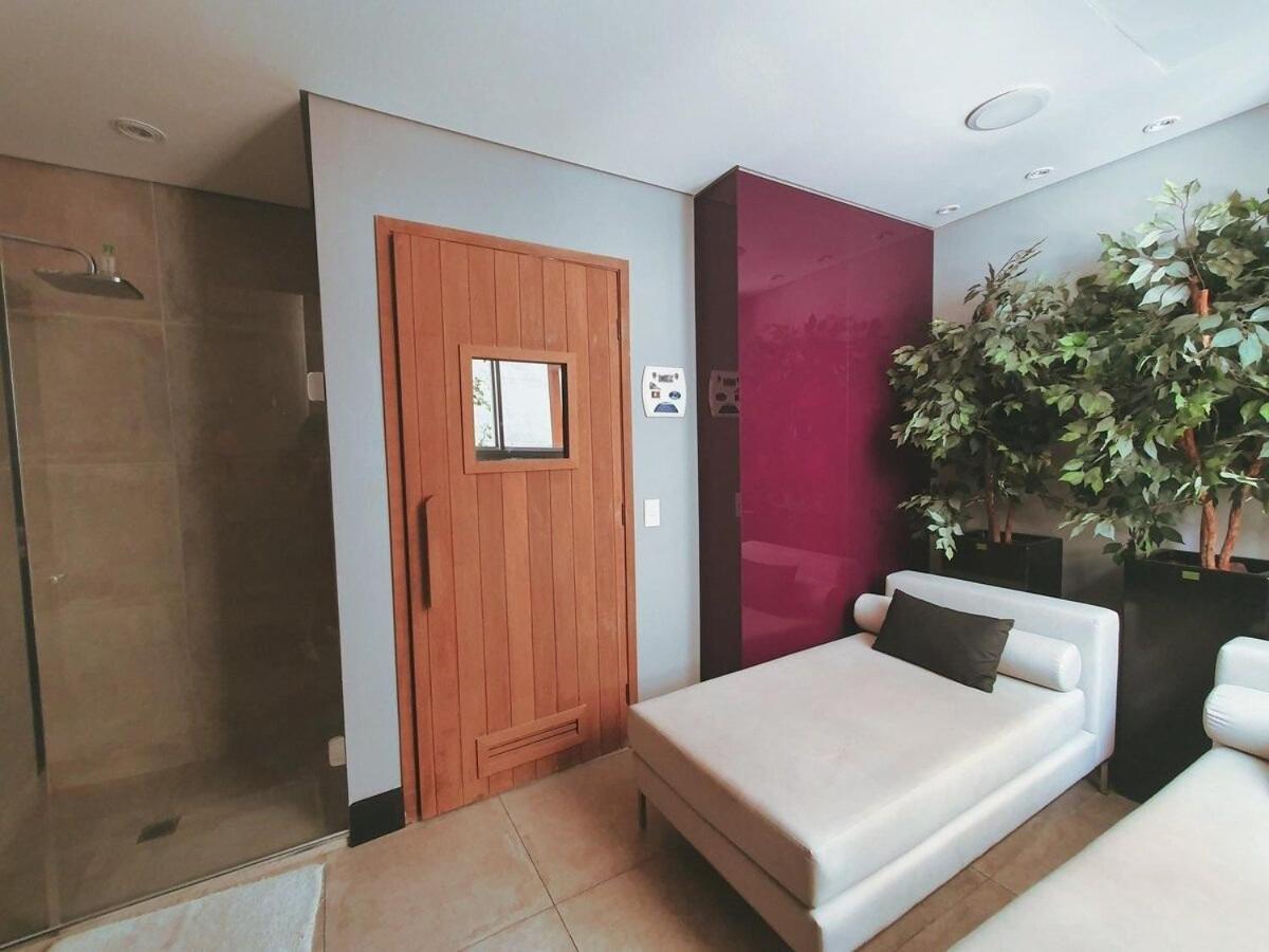 Sweet Home -Px Paulista/Hosp. Sirio Libanes C/Vaga Sao Paulo Exterior photo