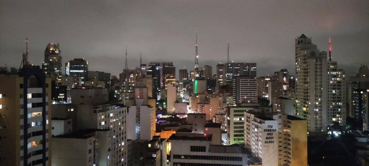 Sweet Home -Px Paulista/Hosp. Sirio Libanes C/Vaga Sao Paulo Exterior photo