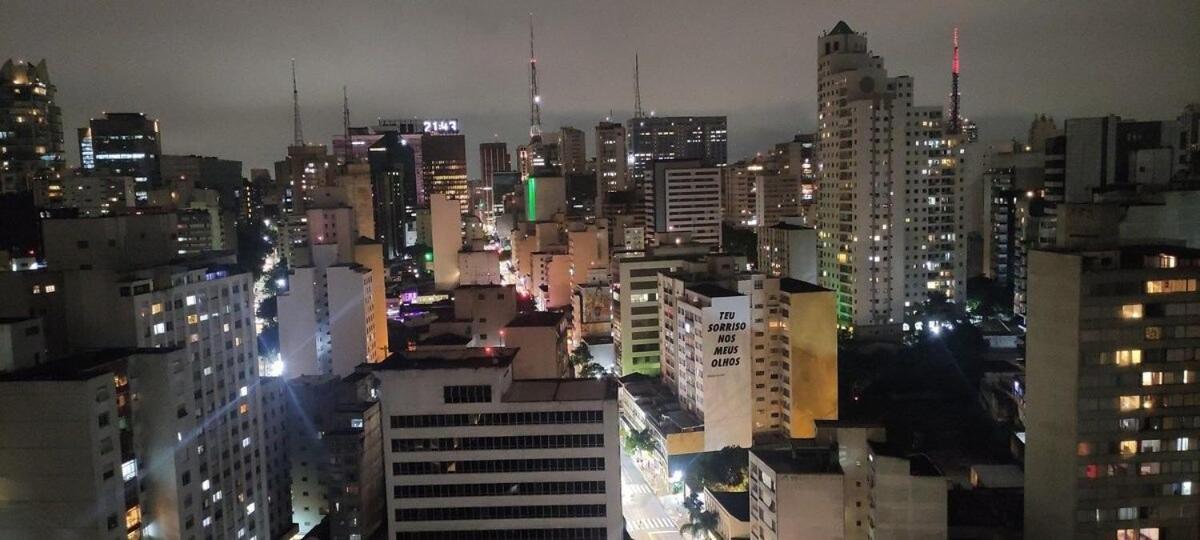Sweet Home -Px Paulista/Hosp. Sirio Libanes C/Vaga Sao Paulo Exterior photo