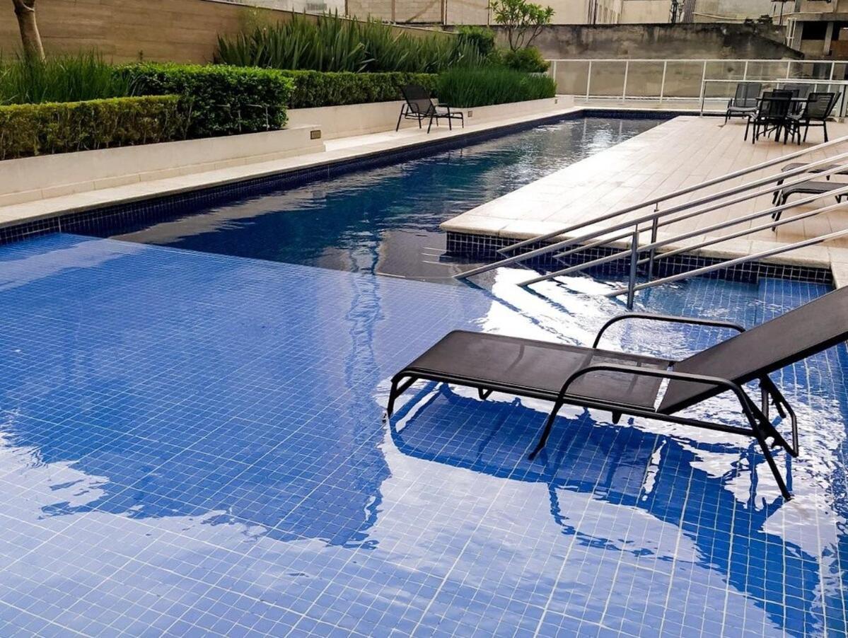 Sweet Home -Px Paulista/Hosp. Sirio Libanes C/Vaga Sao Paulo Exterior photo